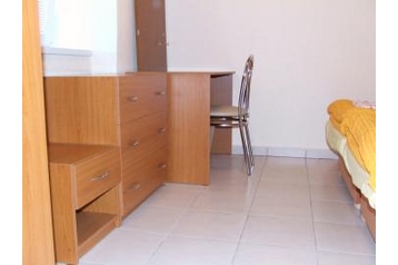 Eslovaquia Privát Staré Hory, Exterior